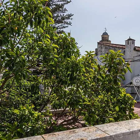 Appartement Allo Francos I Centro 2 *