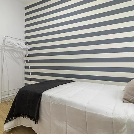Allo Francos I Centro 2 Appartement
