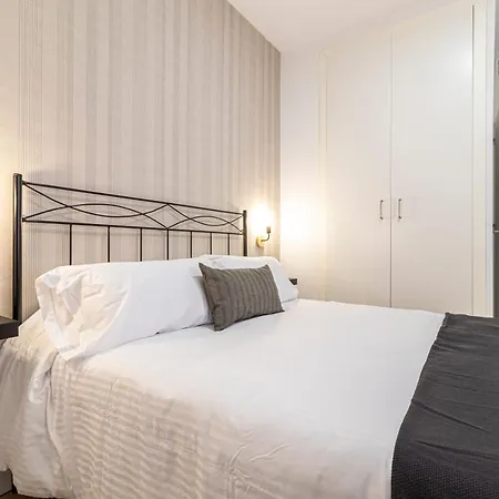 Allo Francos I Centro 2 Appartement