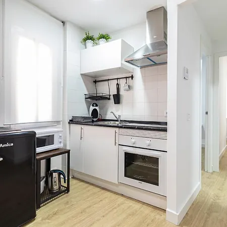 Allo Francos I Centro 2 * جيريز