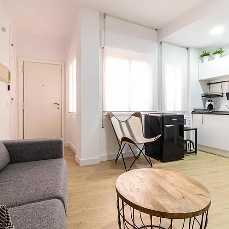 Apartment Allo Francos I Centro 2 *