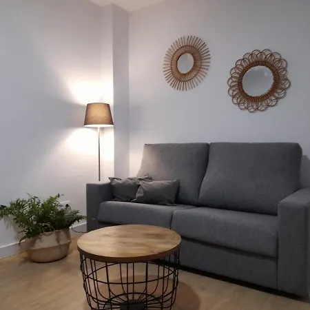 شقة Allo Francos I Centro 2