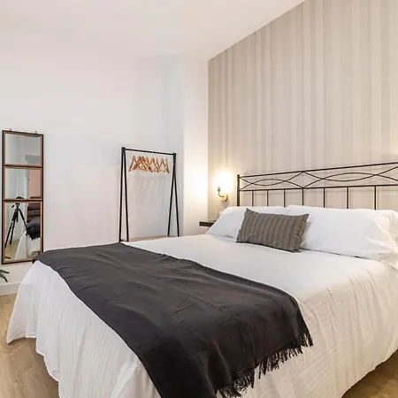 Allo Francos I Centro 2 * جيريز