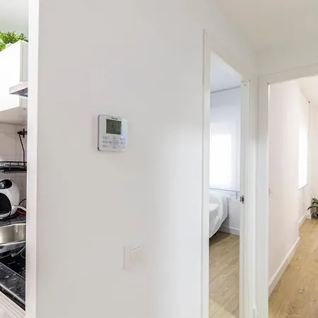 Allo Francos I Centro 2 جيريز