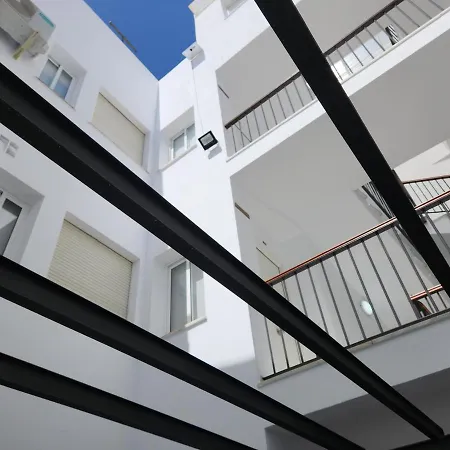 Allo Francos I Centro 2 Apartment