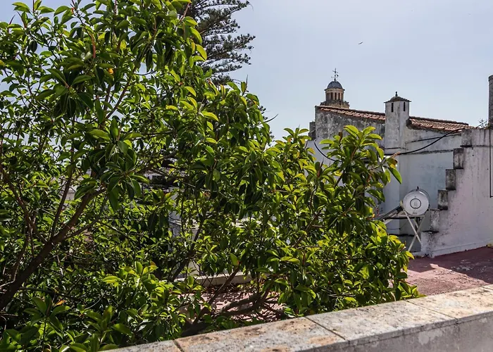 Apartmán Allo Francos I Centro 2 *