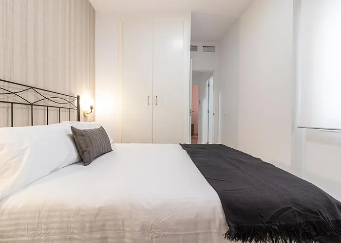 Allo Francos I Centro 2 * Jerez de la Frontera