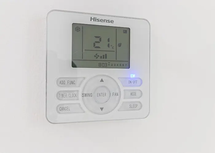 Allo Francos I Centro 2 *