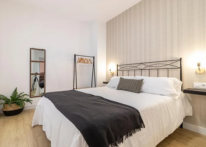 Allo Francos I Centro 2 * Jerez de la Frontera