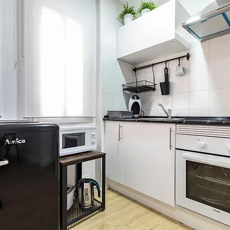 Appartement Allo Francos I Centro 2