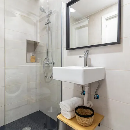 Appartement Allo Francos I Centro 2 *