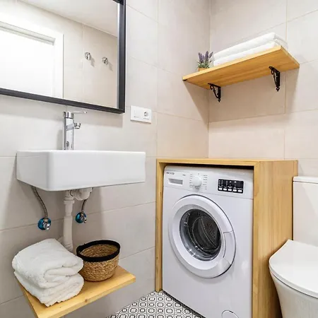 Allo Francos I Centro 2 Jerez de la Frontera