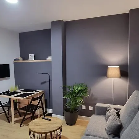 Allo Francos I Centro 2 *