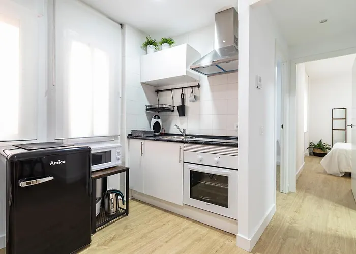 Allo Francos I Centro 2 * ヘレス