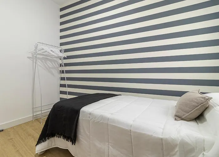 Allo Francos I Centro 2 アパート