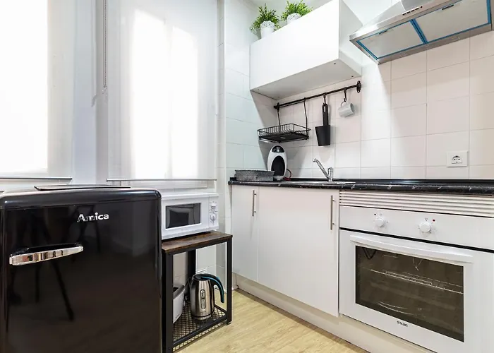 アパート Allo Francos I Centro 2