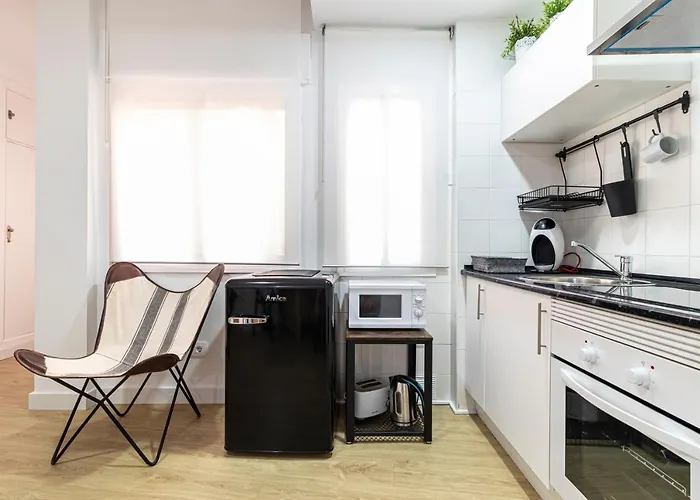 Allo Francos I Centro 2 *