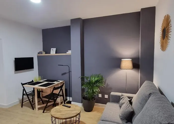 Allo Francos I Centro 2 *