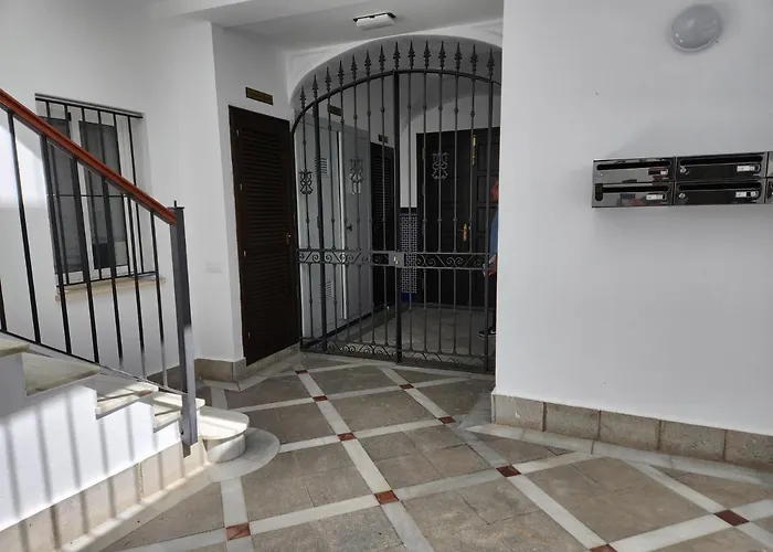 アパート Allo Francos I Centro 2 *